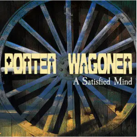 Trademark（Porter Wagoner演唱的歌曲）