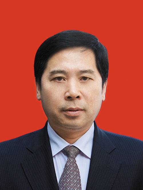 王志鹏（湖北省天门市人民政府原副市长）