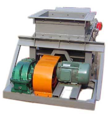 K型往复式给煤机