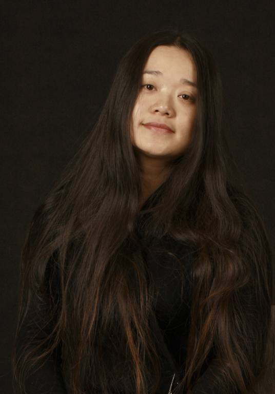 张婷婷（艺术家）