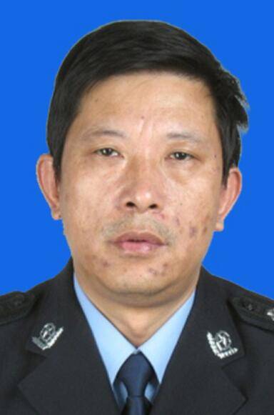 王义（吴忠市公安局党委委员、副局长）