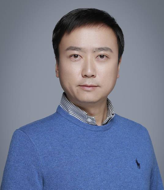 李栋（中国科学院生物物理所研究员）