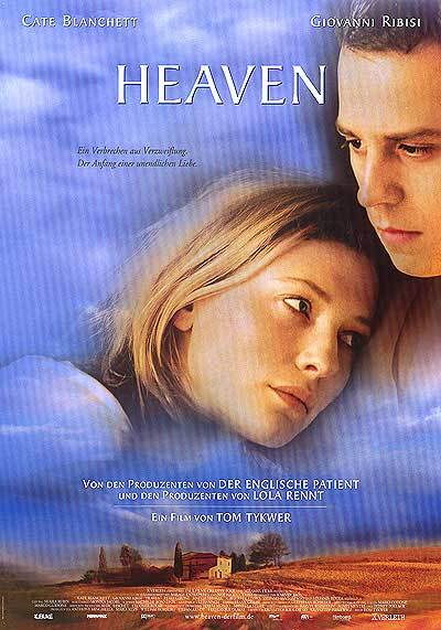 天堂（2002年汤姆·提克威执导电影）