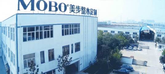 连云港美步家居有限公司