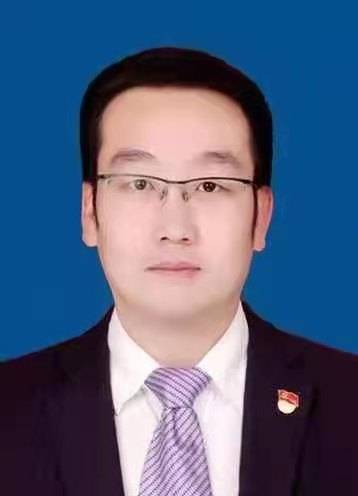 王贺（辛集市人民政府副市长）