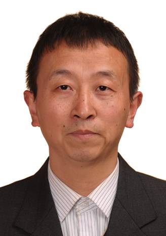 张国平（中国科学院地球化学研究所研究员）