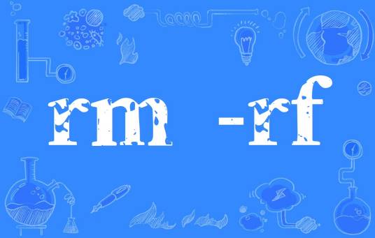 rm -rf
