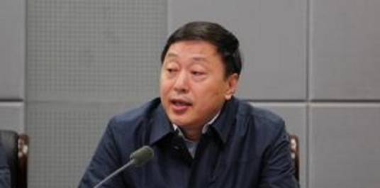 李建伟(陕西省延安市纪委原副书记、监察委员会副主任)