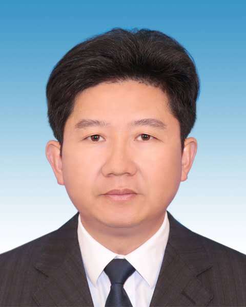 王春华（江西省赣州市安远县人民政府副县长）