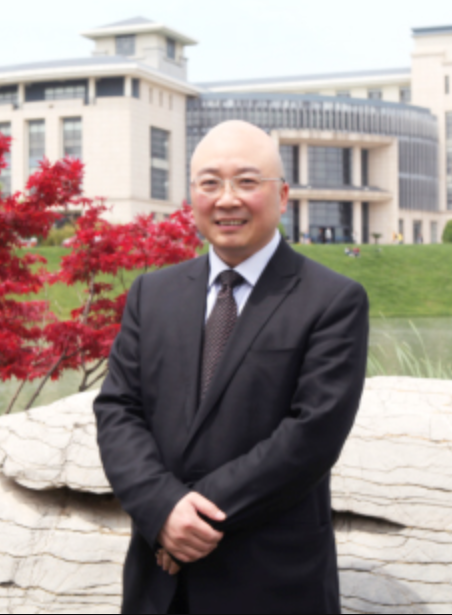 张维（南京审计大学金融学院教授）