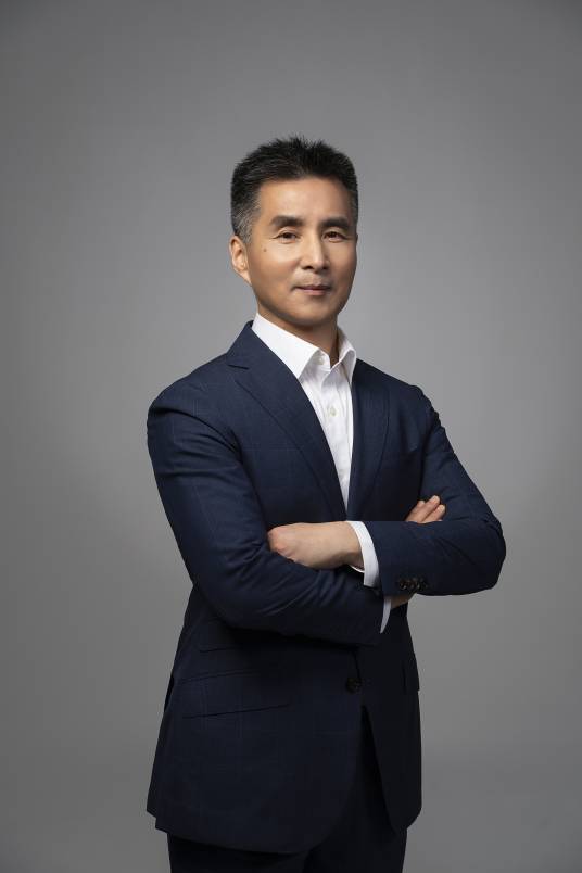 陈俊（华人运通高合汽车创始合伙人、联席CTO）