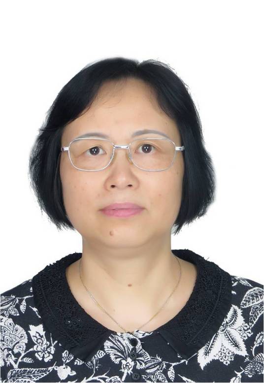 王晓萍（浙江大学海洋学院原副院长）