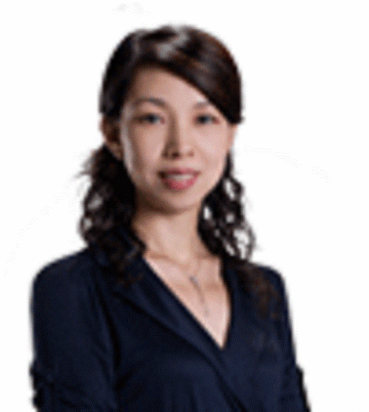 郭艳（财务专家）