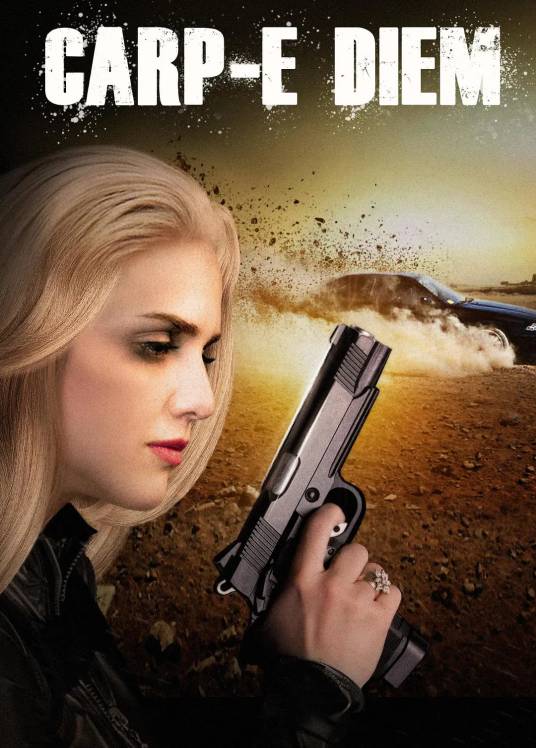 活在当下（Andrew Arguello,MJ Palo执导的电影）