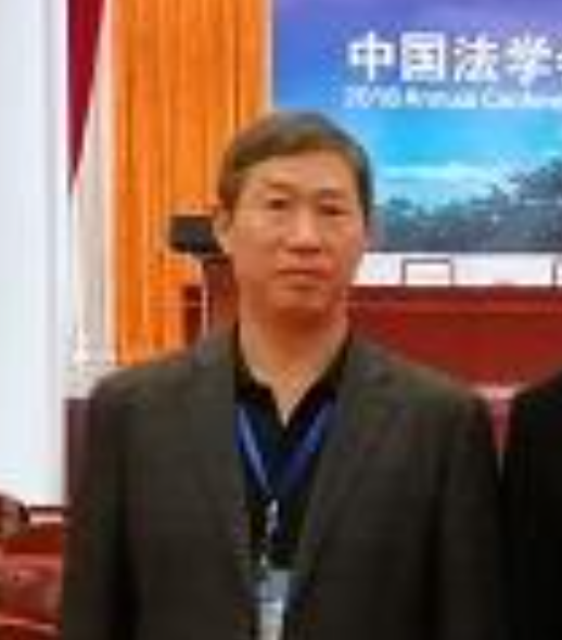 杨旭（南阳师范学院老师）