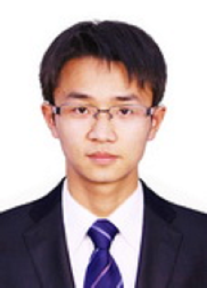 陈锐（重庆大学副教授）