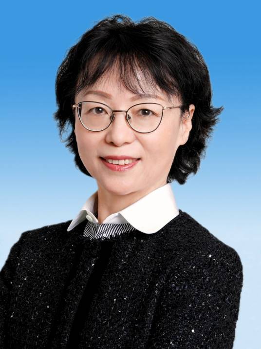 杨黎（华为技术有限公司监事、首席道德遵从官）