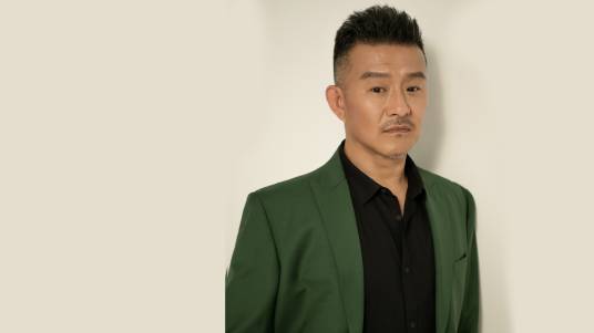 邓钢（中国内地男演员）