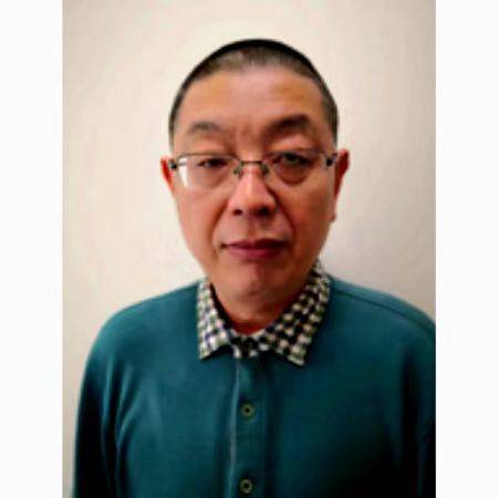 赵俊（华南师范大学教授）