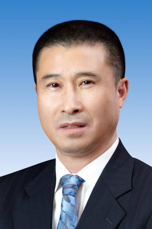 张广军(中国工程院院士,华中科技大学党委书记)