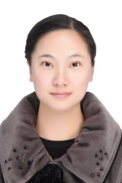 朱娜（浙江大学医学院附属第一医院党委办公室干事）