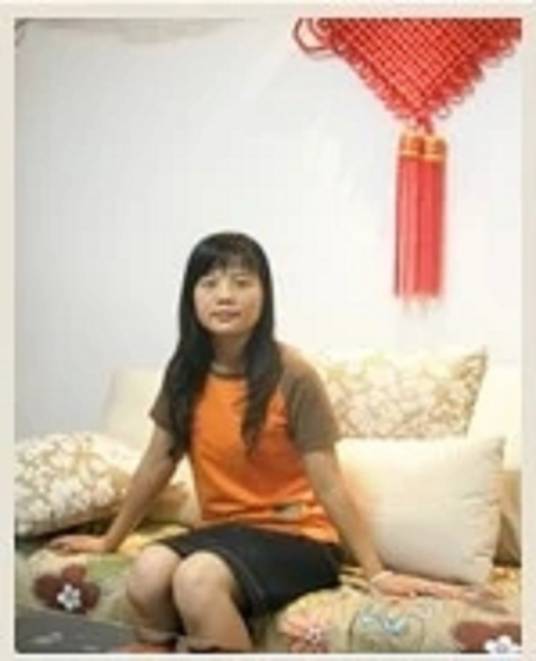 郭茜（西北大学文学院讲师）