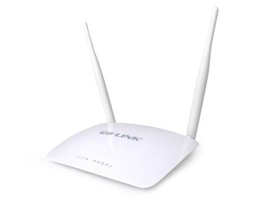 B-LINK BL-841R无线路由器