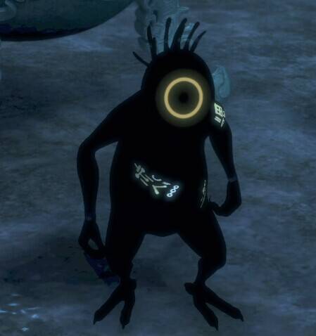 散（中国3D动画《侠岚》系列中的角色）