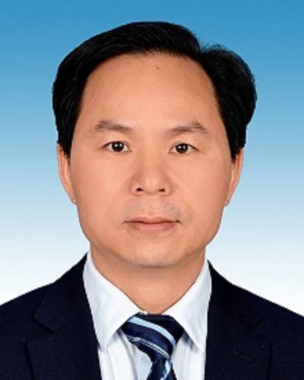李刚(广西玉林市人民政府秘书长、党组成员)