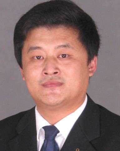 王成（山东省滨州市城市管理局原局长）