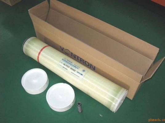 卷式反渗透膜元件