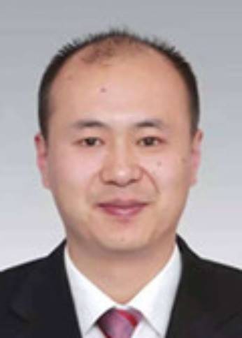 尚武（山东省淄博市委统战部副部长、市台办主任）