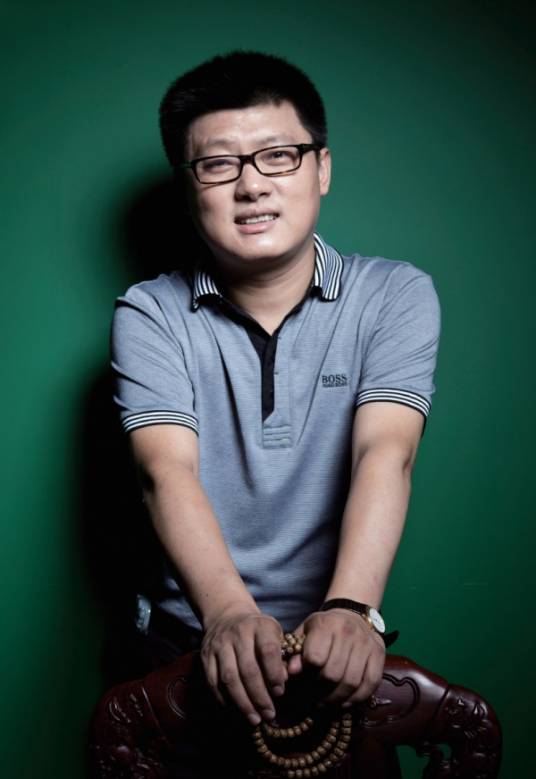 袁腾飞（北京海淀区教师进修学校高级教师、历史教研员）