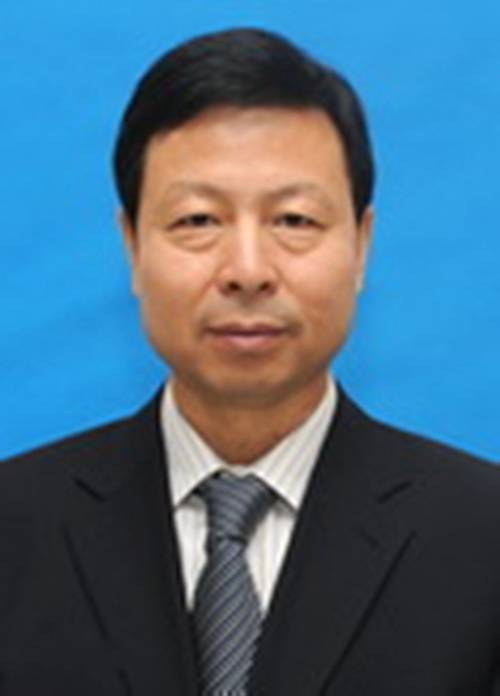 刘杰（南水北调中线干线工程建设管理局原党组成员）