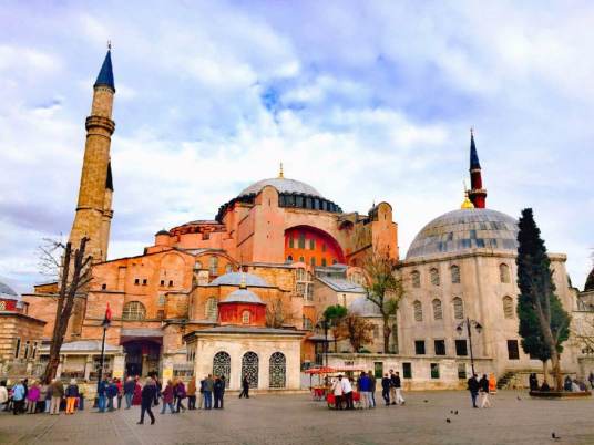 3·24土耳其伊斯坦布尔酒店起火事故