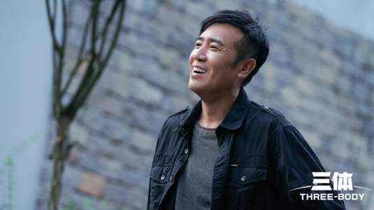 史强（科幻小说《三体》系列中的人物）