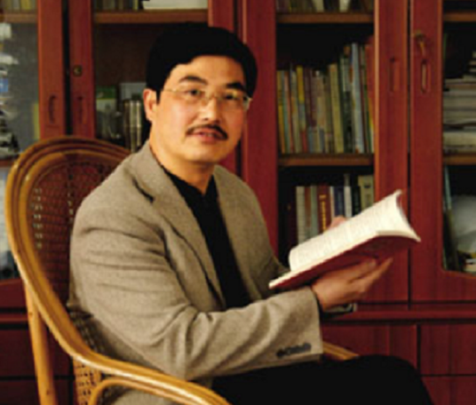 沈波（桐城师范高等专科学校党委副书记、校长）