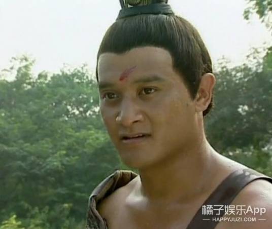 二牛（神话喜剧《春光灿烂猪八戒》《欢乐元帅》中的角色）