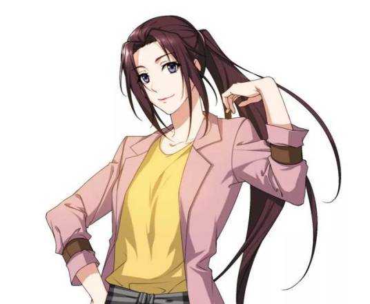 陈果（蝴蝶蓝所著电竞小说《全职高手》及其衍生作品中的女配角）