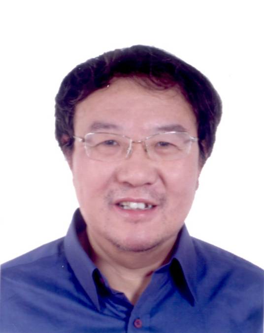 徐雷（上海交大致远讲席教授香港中文大学教授）