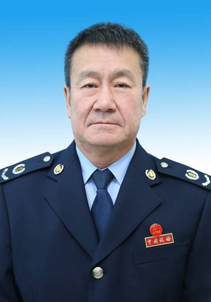 贾海涛（国税总局塔城地区税务局党委副书记、副局长）