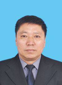 程国平（北京市延庆区水务局副处级调研员）