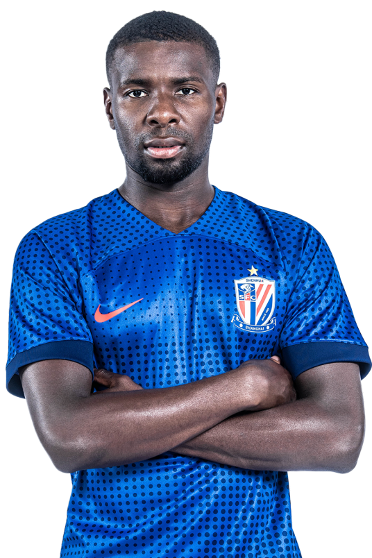 易卜拉欣·阿马杜