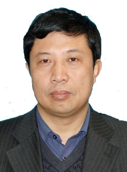 李桂林（大连交通大学教授、硕士生导师）