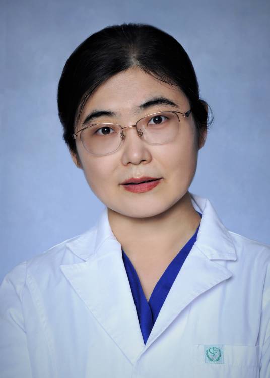 王昕（首都儿科研究所附属儿童医院神经内科主任医师）