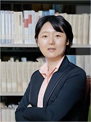 王海峰（上海社会科学院研究生院导师）