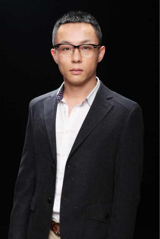 蒋东明（百度LV国际创始人）