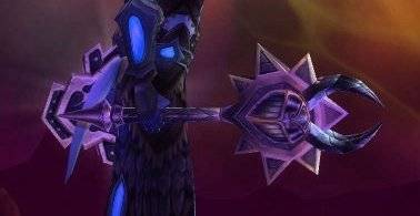 风暴之锤（游戏《DOTA》中的技能）