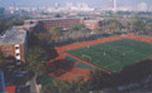 天津市中华职业中等专业学校