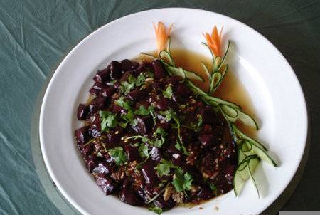 百旺（傣族特色美食）